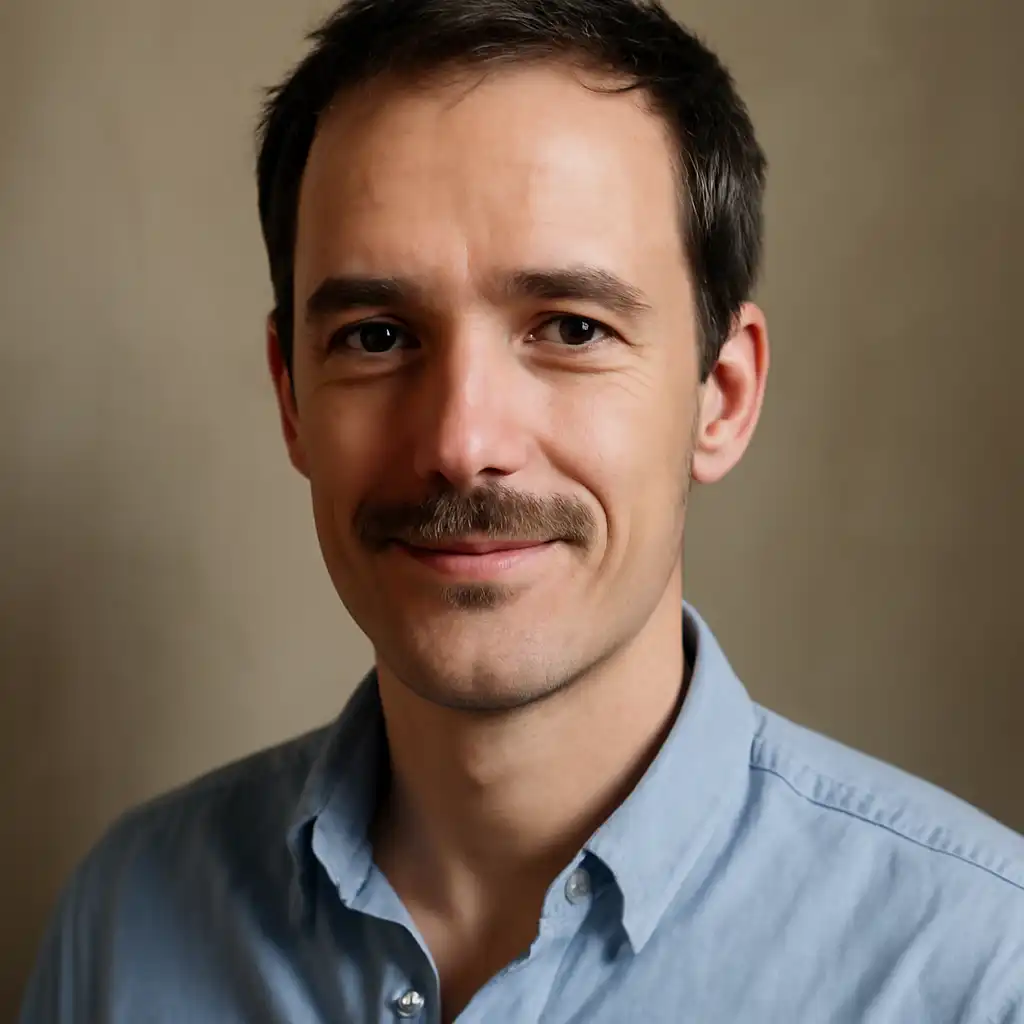 Bram Verhoeven
